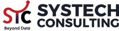 Systech Consulting logo