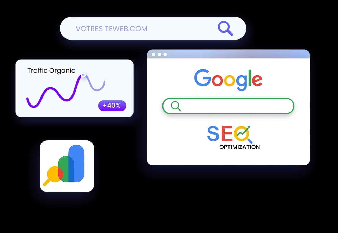 SEO services in Scotland