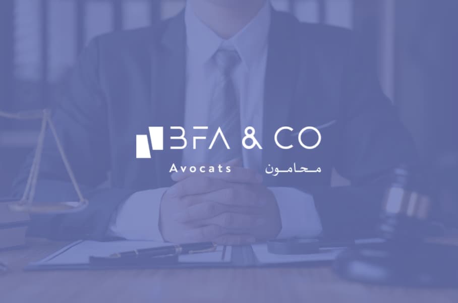 BFA & CO Lawyers