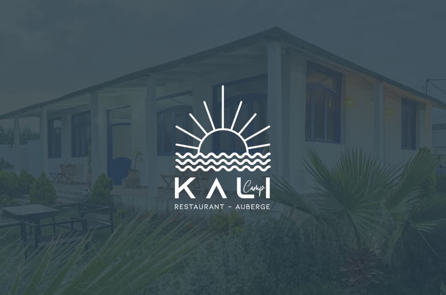 Kali Camp