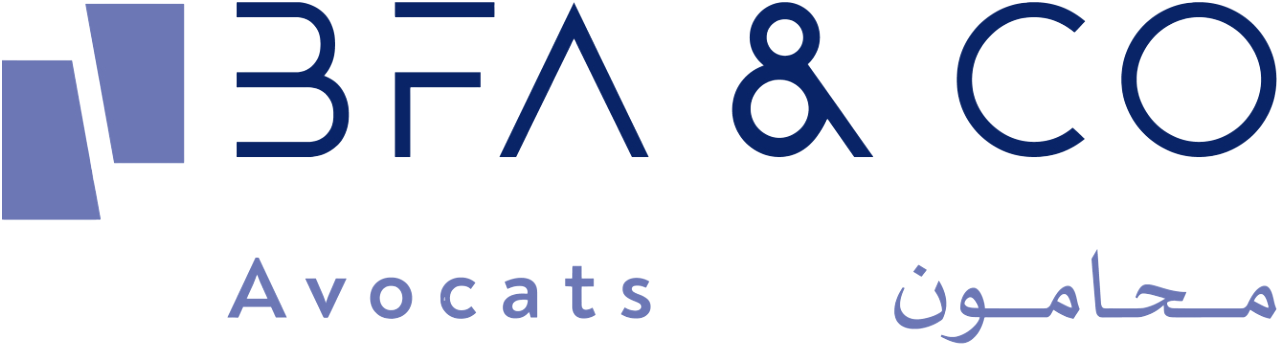 BFA & CO logo — law firm