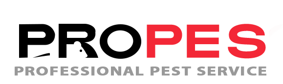 Pro-Pes logo — professional services company