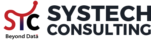 Systech Consulting logo — IT consultancy