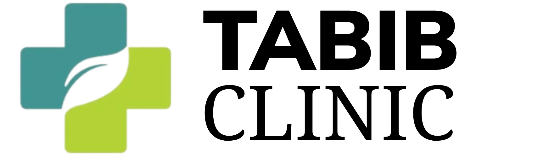 Tabib.Clinic logo — online medical consultations